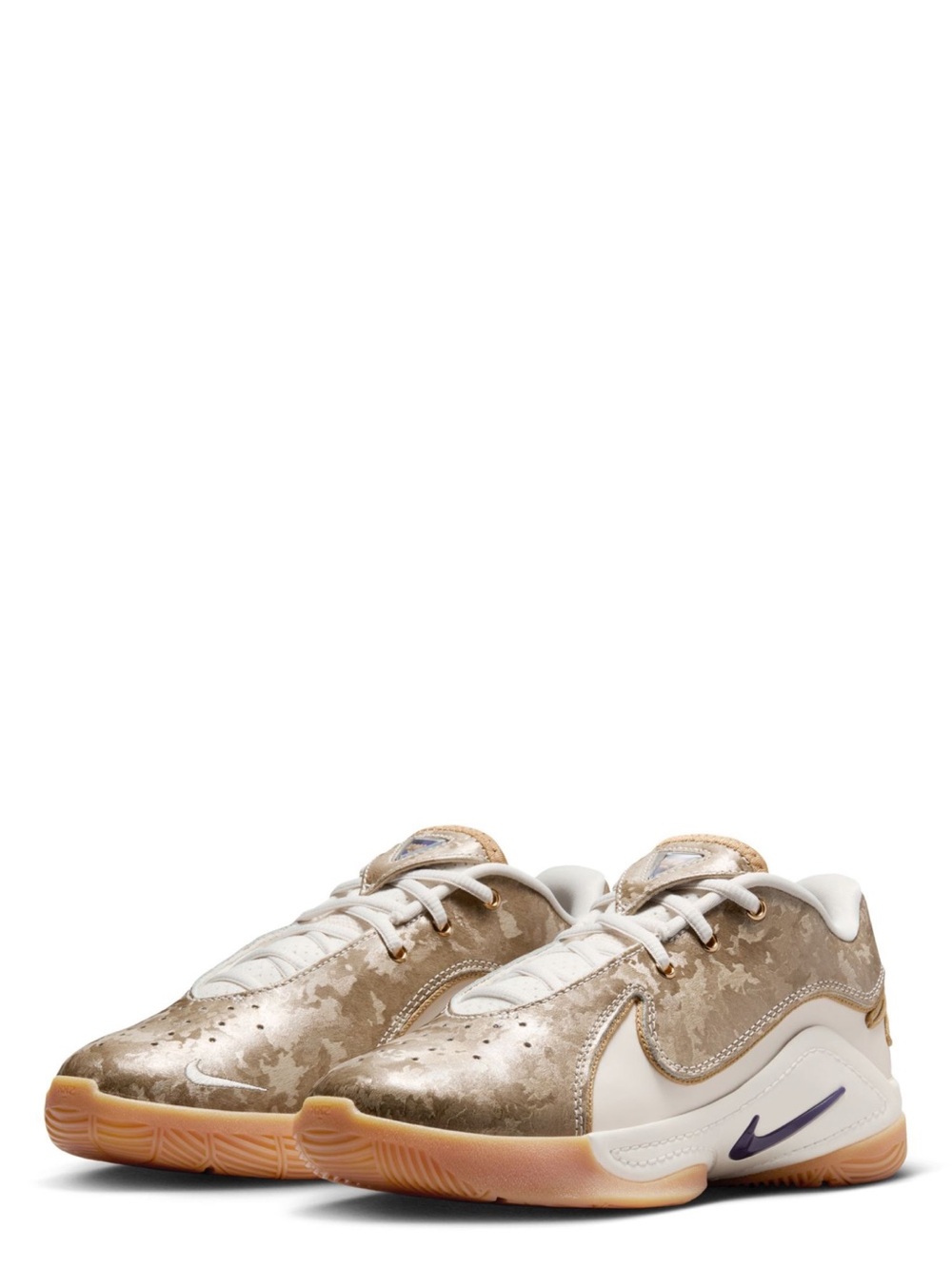 Nike LeBron Grade School Basketball Shoes